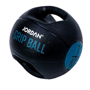 JORDAN Grip Ball - Pro Gym Essentials