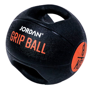 JORDAN Grip Ball - Pro Gym Essentials