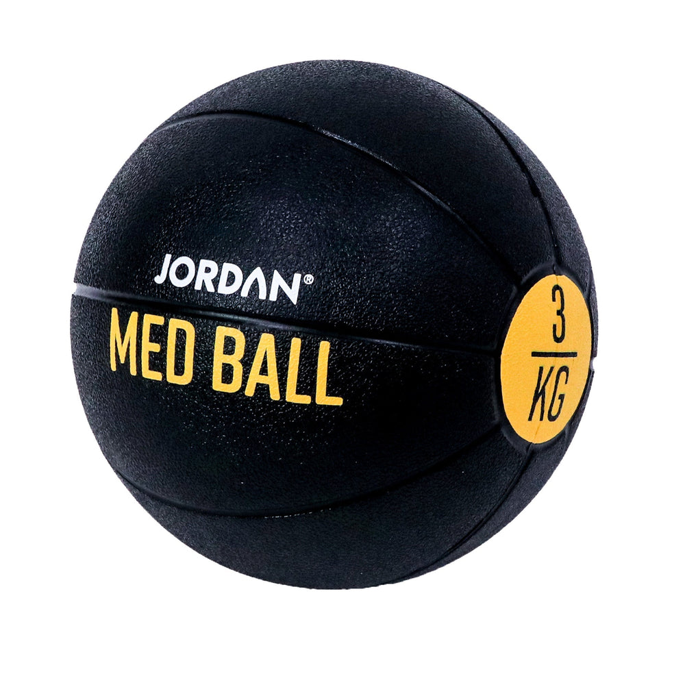 JORDAN Medicine Balls - Pro Gym Essentials