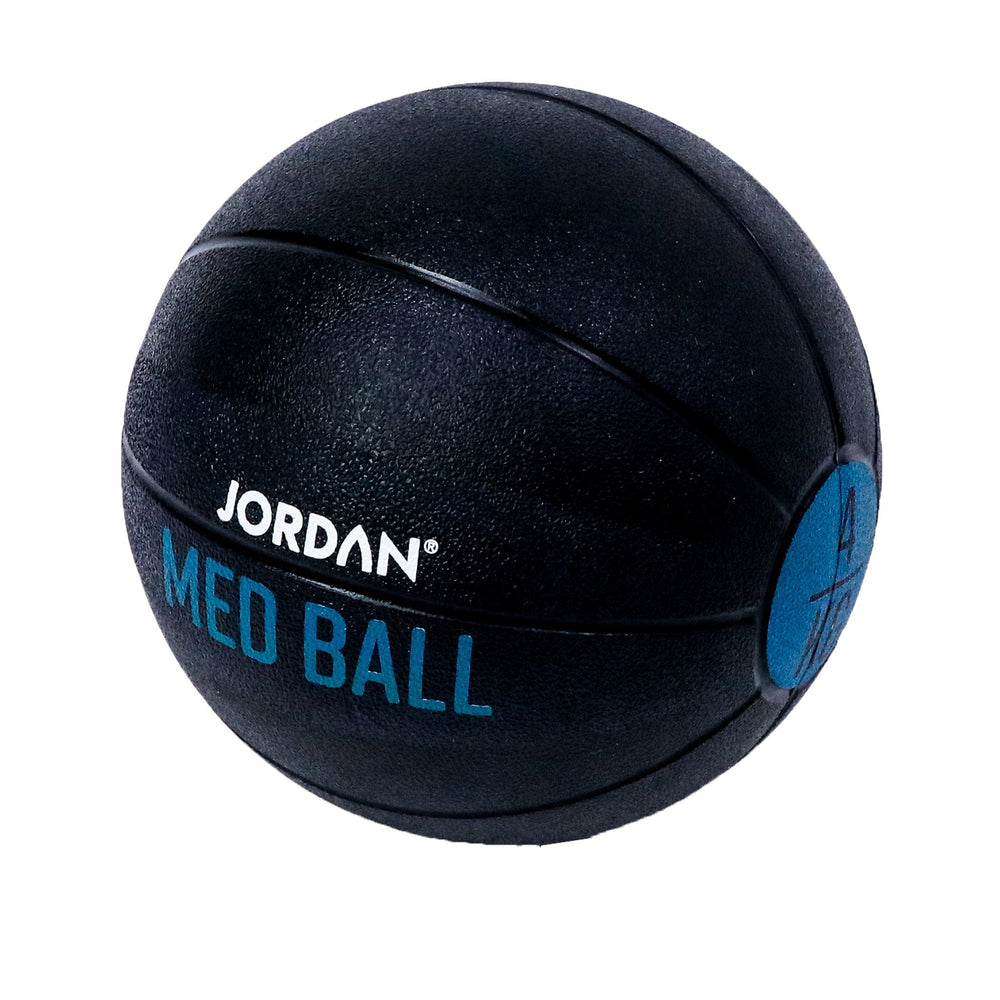 JORDAN Medicine Balls - Pro Gym Essentials