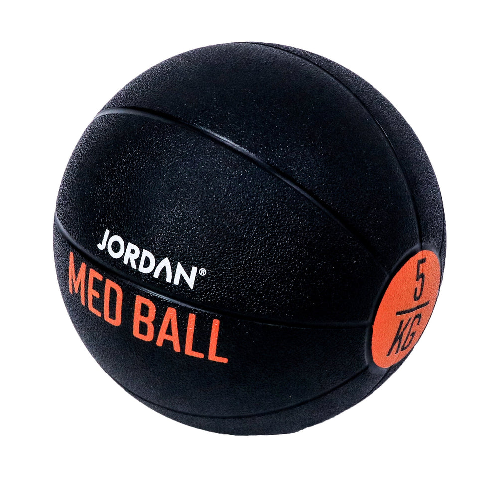 JORDAN Medicine Balls - Pro Gym Essentials