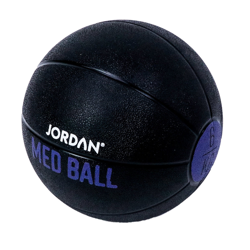 JORDAN Medicine Balls - Pro Gym Essentials