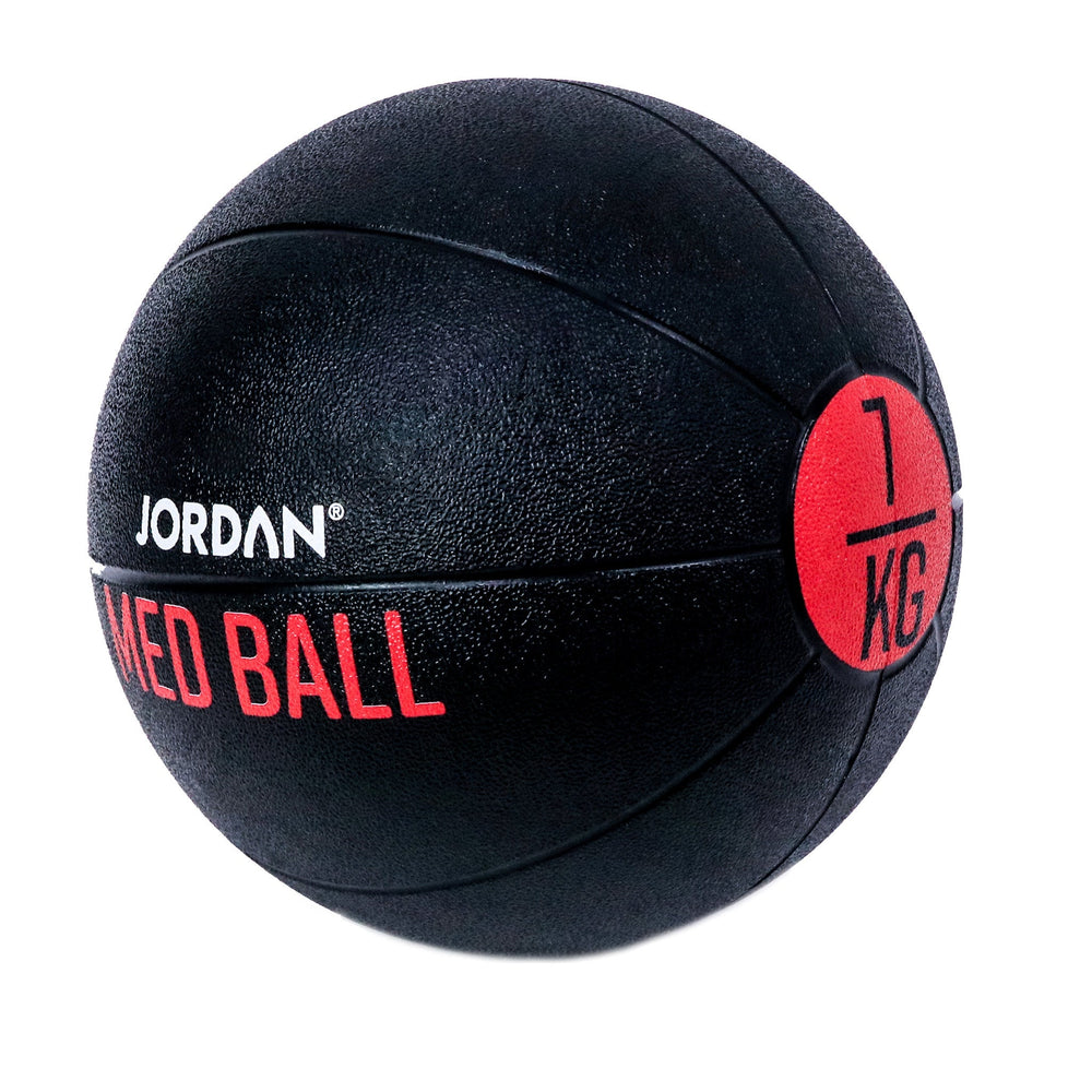 JORDAN Medicine Balls - Pro Gym Essentials