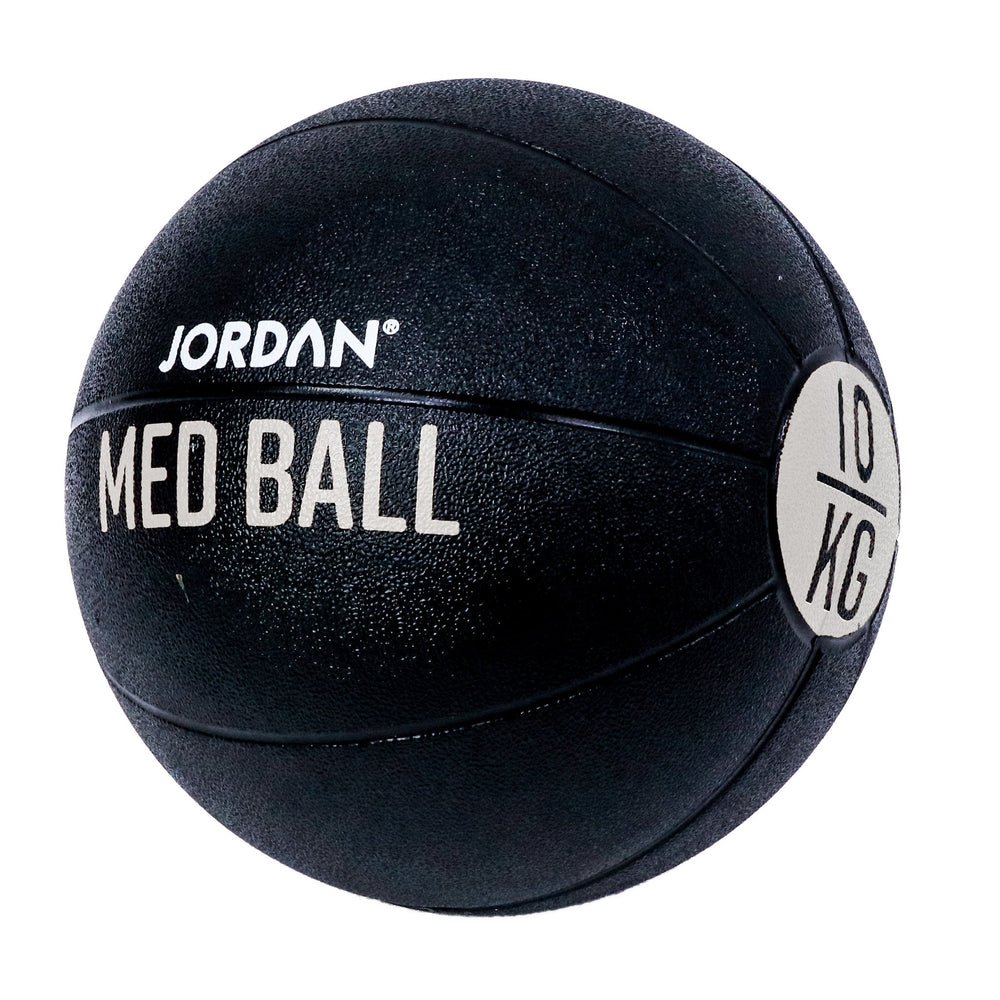 JORDAN Medicine Balls - Pro Gym Essentials