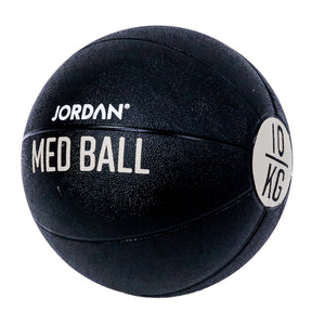 JORDAN Medicine Balls - Pro Gym Essentials