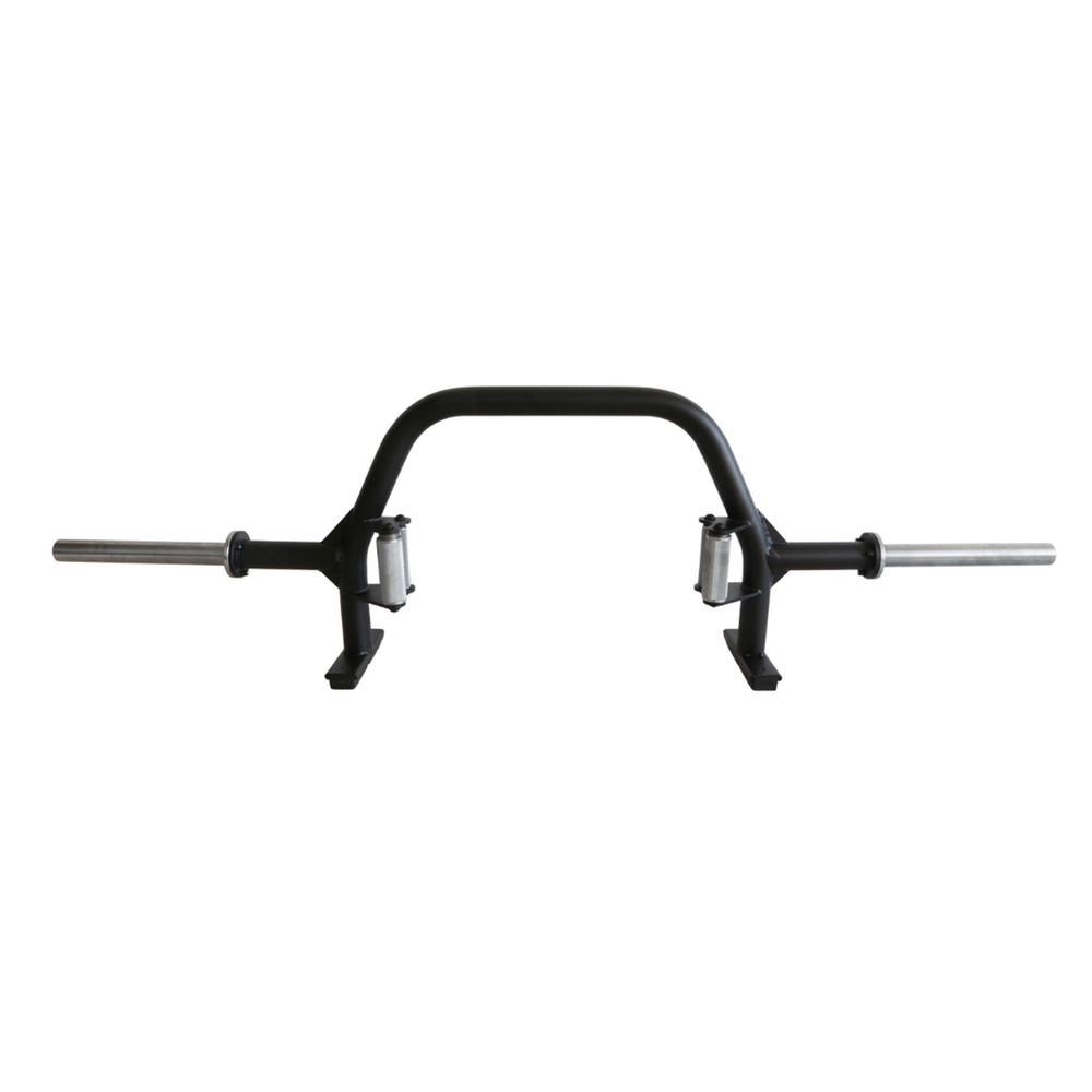 JORDAN Half Hex Trap Bar - Pro Gym Essentials