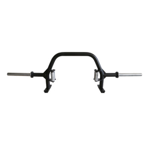 JORDAN Half Hex Trap Bar - Pro Gym Essentials