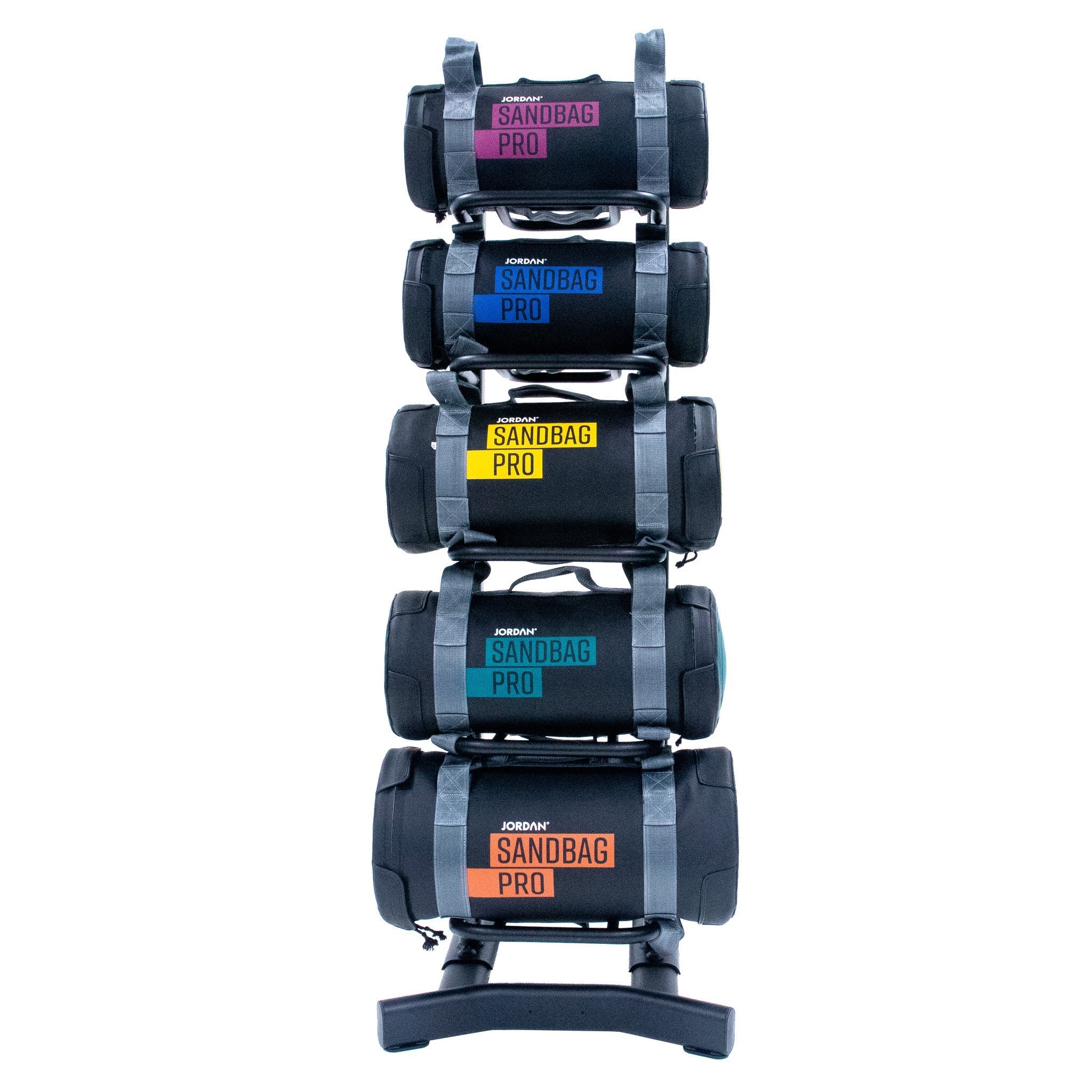 JORDAN Sandbag Rack - Pro Gym Essentials
