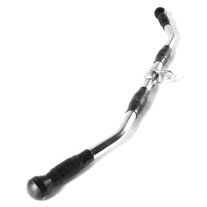 JORDAN 36" Standard Lat Pulldown Bar - Pro Gym Essentials