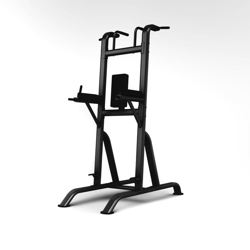JORDAN Chin/Dip/Knee Raise (Oval Frame)