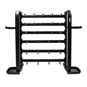 JORDAN Studio Barbell Rack 30 Sets