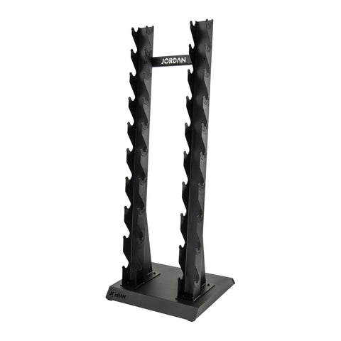 JORDAN Vertical Dumbbell Racks (S-Series)