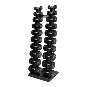 JORDAN Vertical Dumbbell Racks (S-Series) - Pro Gym Essentials
