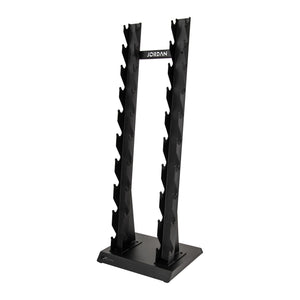 JORDAN Vertical Dumbbell Racks (S-Series) - Pro Gym Essentials