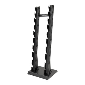 JORDAN Vertical Dumbbell Racks (S-Series) - Pro Gym Essentials