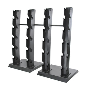 JORDAN Vertical Dumbbell Racks (S-Series) - Pro Gym Essentials