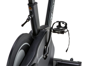 Attack Fitness Spin Attack M1 Indoor Cycle - Pro Gym Essentials