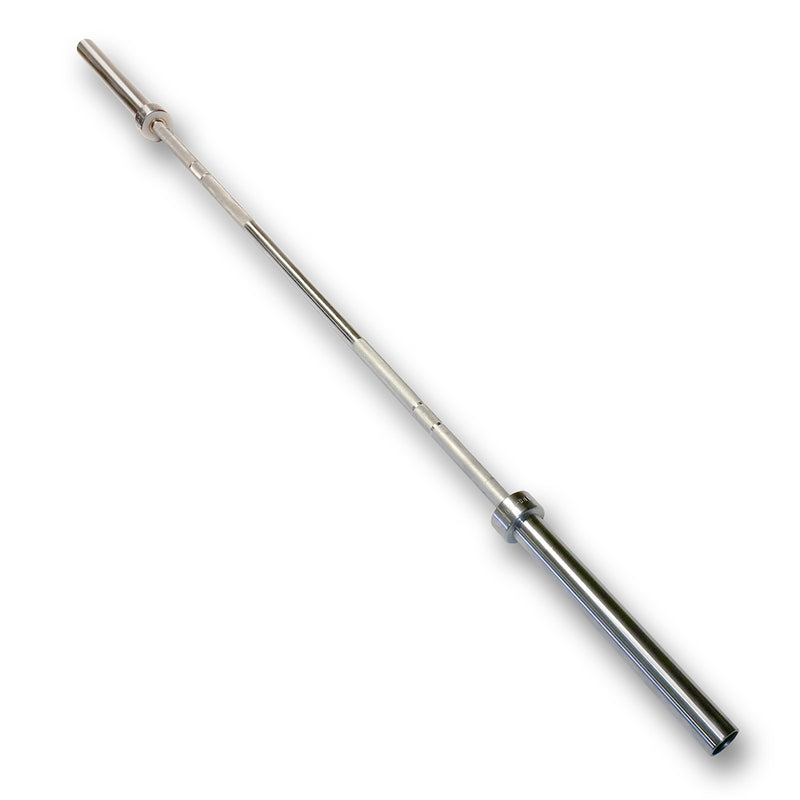 MYO Strength 5ft Olympic Bar