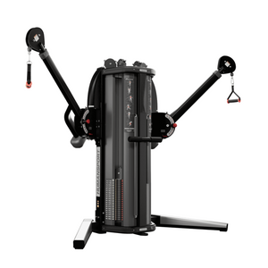 Nautilus Human Sport Freedom Trainer Dual Stack