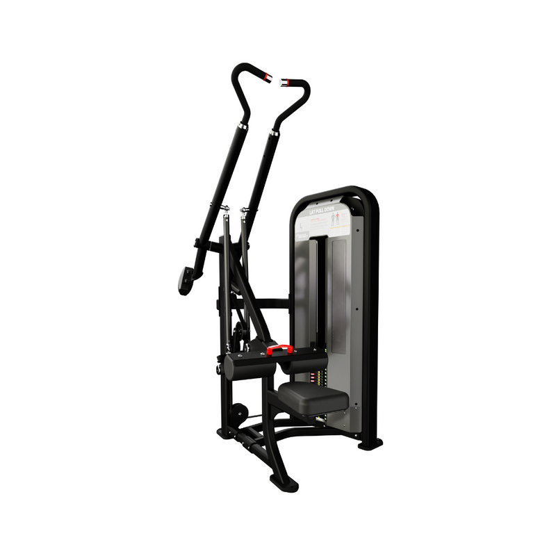 Nautilus Impact Selectorised Fixed Lat Pull Down