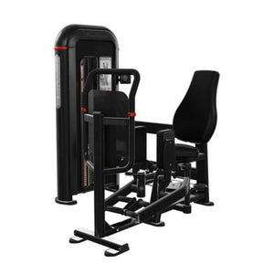 Nautilus Inspiration Selectorised Adductor Abductor