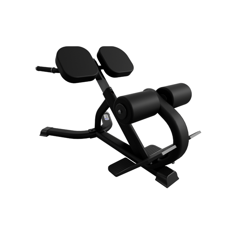 Nautilus Instinct 45 Degree Back Extension