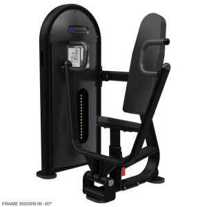 Nautilus Instinct Chest Press