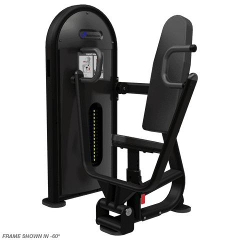 Nautilus Instinct Chest Press