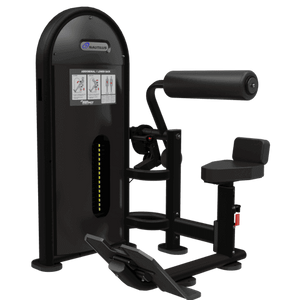 Nautilus Instinct Dual Abdominal Lower Back