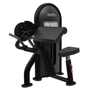 Nautilus Instinct Dual Biceps Curl Triceps Extension