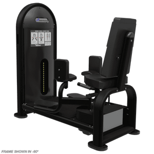 Nautilus Instinct Dual Inner / Outer Thigh