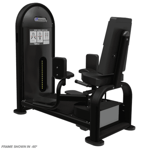 Nautilus Instinct Dual Inner / Outer Thigh
