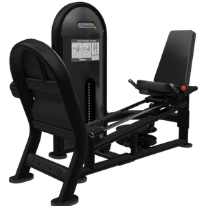 Nautilus Instinct Dual Leg Press Calf Raise