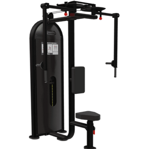 Nautilus Instinct Dual Pectoral Fly / Rear Deltoid