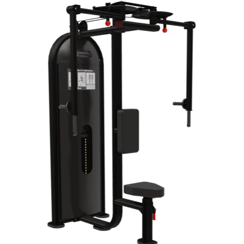 Nautilus Instinct Dual Pectoral Fly / Rear Deltoid