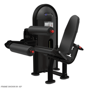 Nautilus Instinct Leg Curl