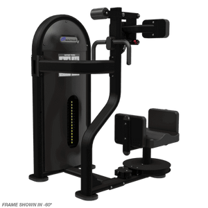 Nautilus Instinct Rotary Torso
