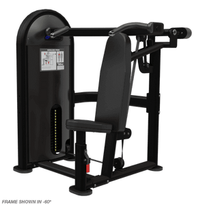 Nautilus Instinct Shoulder Press