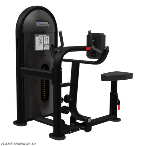 Nautilus Instinct Vertical Row