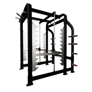 Nautilus Freedom Rack