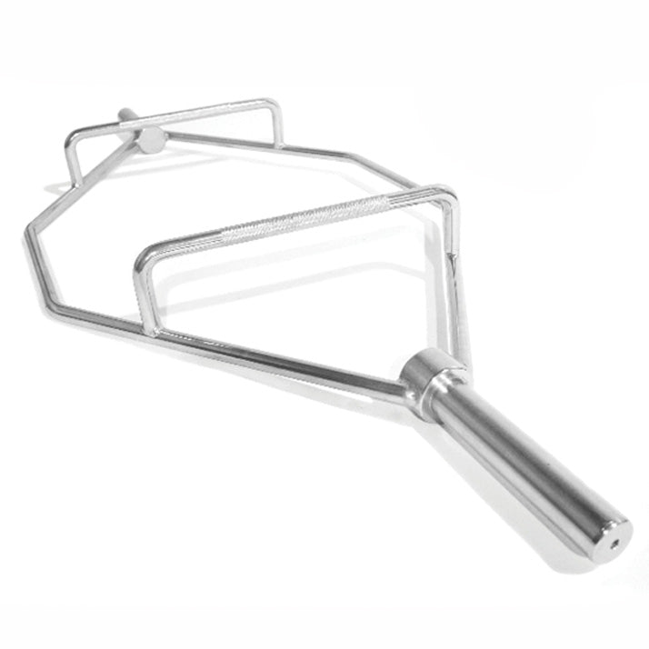 JORDAN Steel Series Hex (Trap) Bar - Pro Gym Essentials