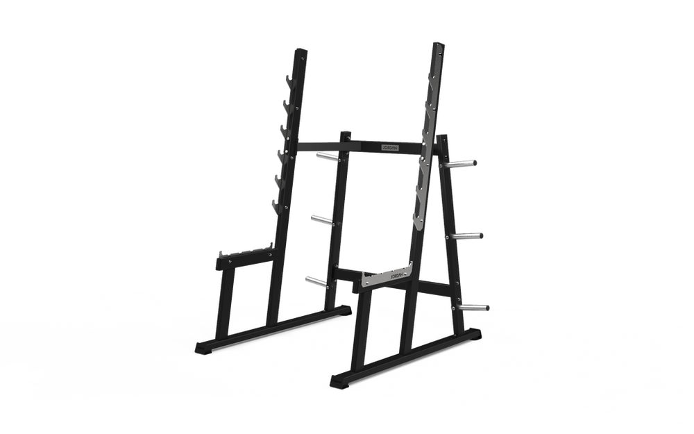 JORDAN Squat Rack