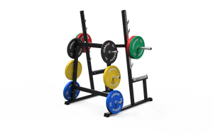 JORDAN Squat Rack