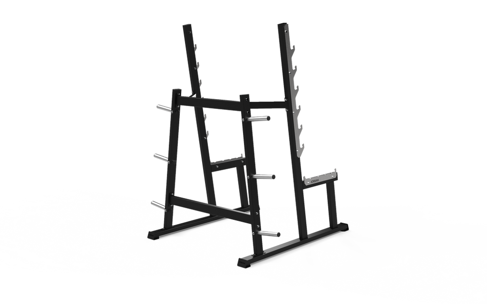 JORDAN Squat Rack