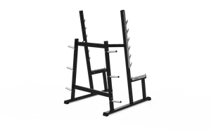 JORDAN Squat Rack