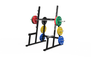 JORDAN Squat Rack
