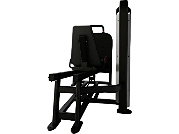 Nautilus Impact Seated Leg Press