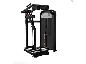 Nautilus Impact Standing Calf - Pro Gym Essentials