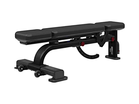 Nautilus Inspiration Multi Adj Bench