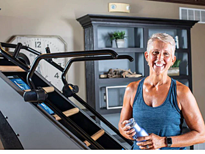 Stairmaster Jacobs Ladder - JLX - Pro Gym Essentials